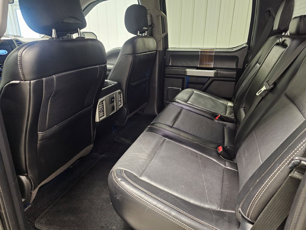 2016 Ford F-150 Image 14