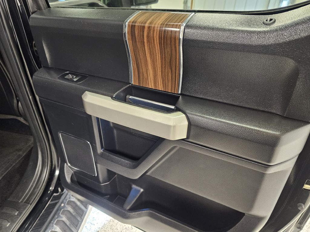 2016 Ford F-150 Image 15