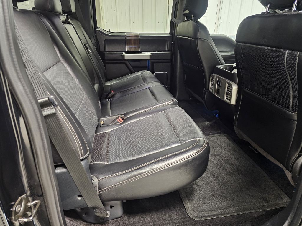 2016 Ford F-150 Image 16