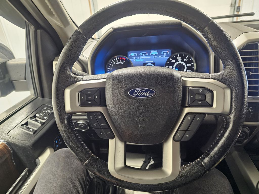 2016 Ford F-150 Image 19