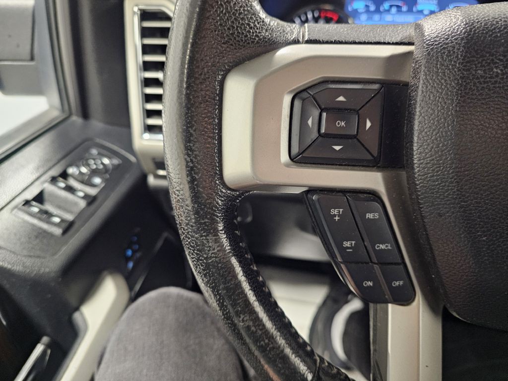 2016 Ford F-150 Image 20