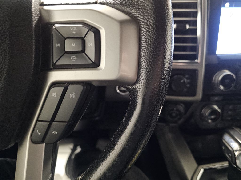 2016 Ford F-150 Image 21