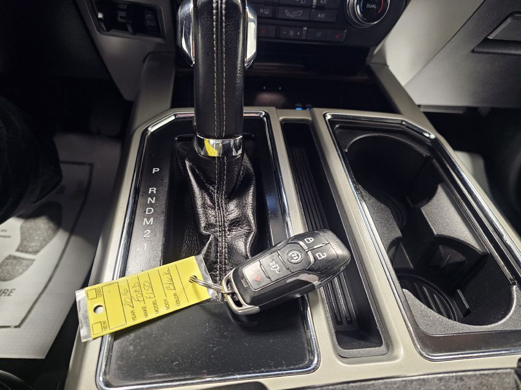 2016 Ford F-150 Image 24