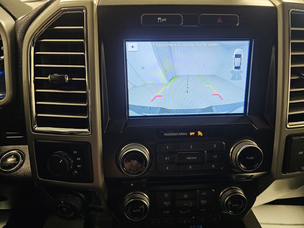 2016 Ford F-150 Image 25