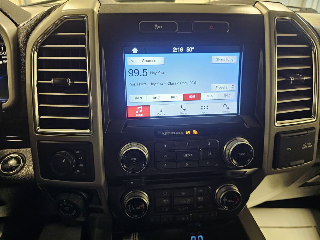 2016 Ford F-150 Image 27