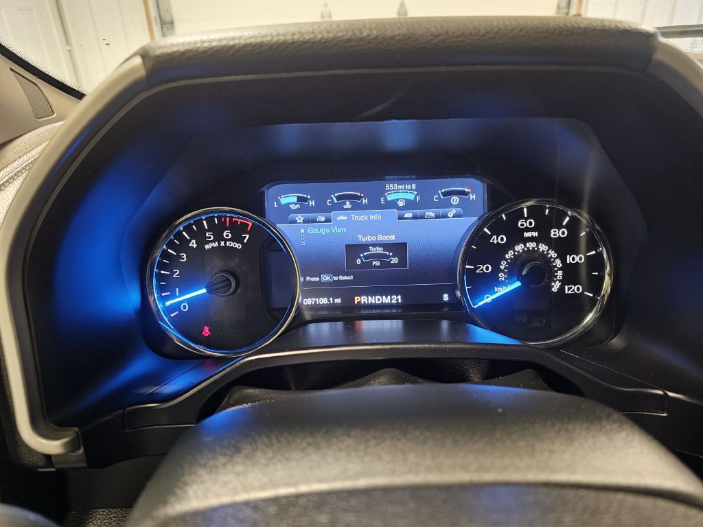 2016 Ford F-150 Image 28