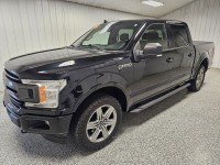 Image for 2018 Ford F-150 Supercrew ID: 7129852