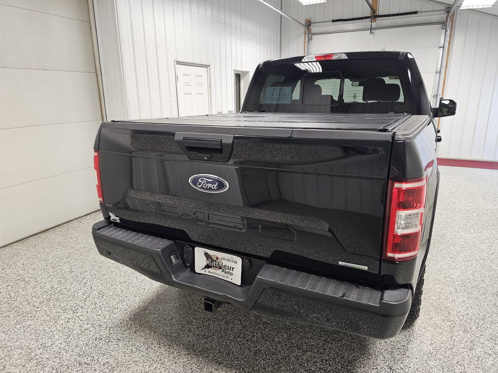 2018 Ford F-150 Image 6