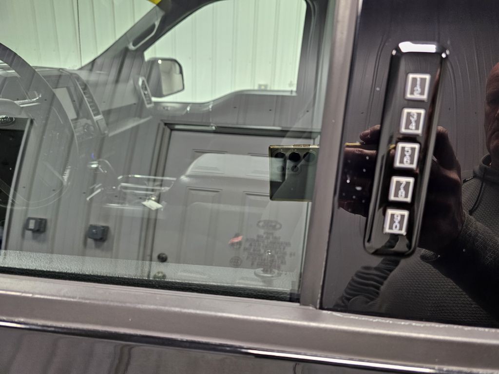 2018 Ford F-150 Image 9