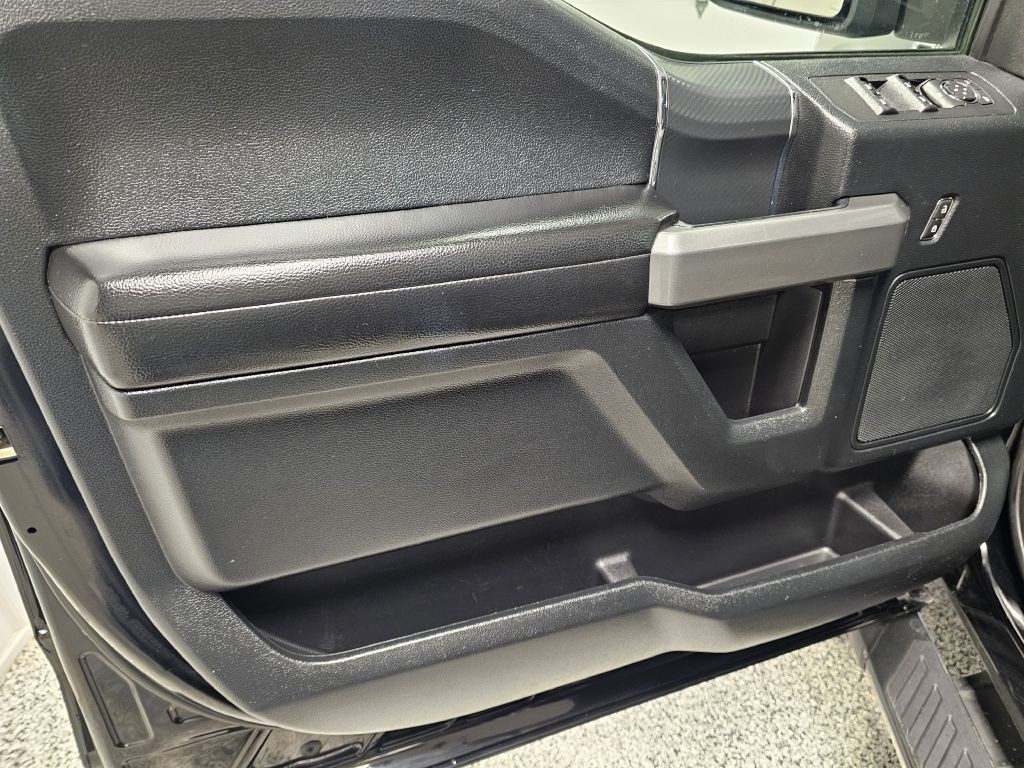 2018 Ford F-150 Image 10