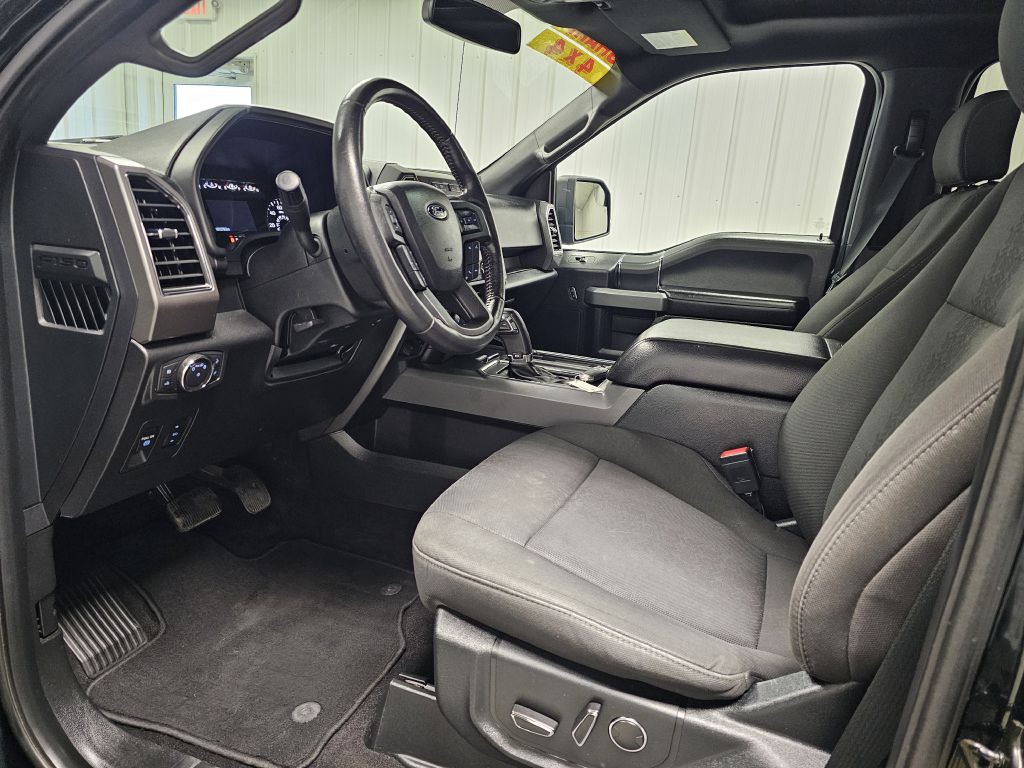 2018 Ford F-150 Image 11