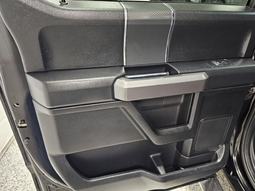 2018 Ford F-150 Image 12