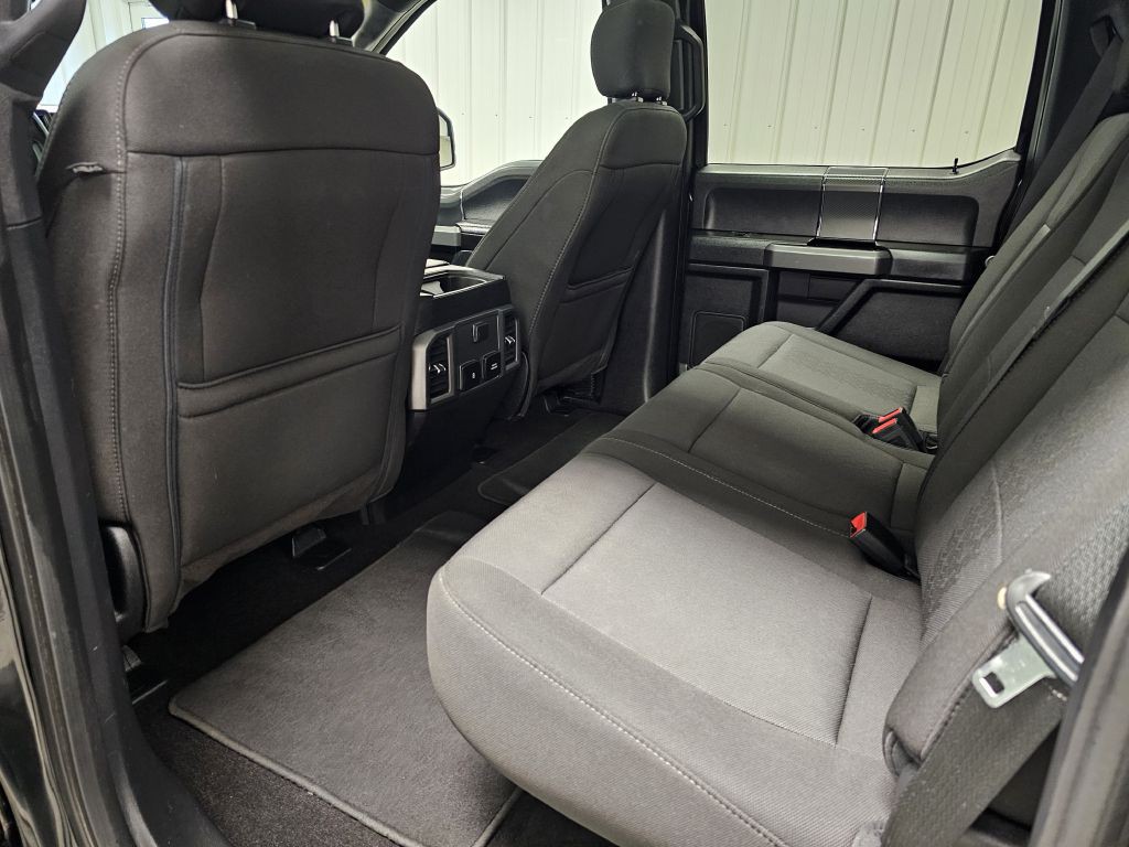 2018 Ford F-150 Image 13