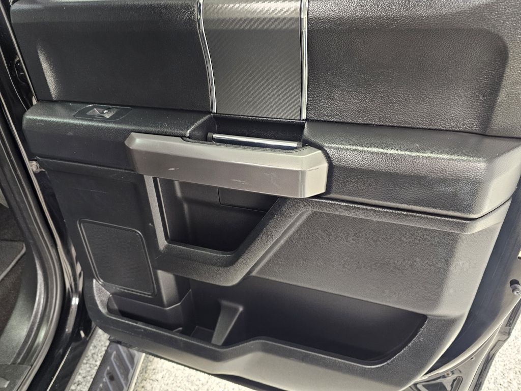 2018 Ford F-150 Image 14