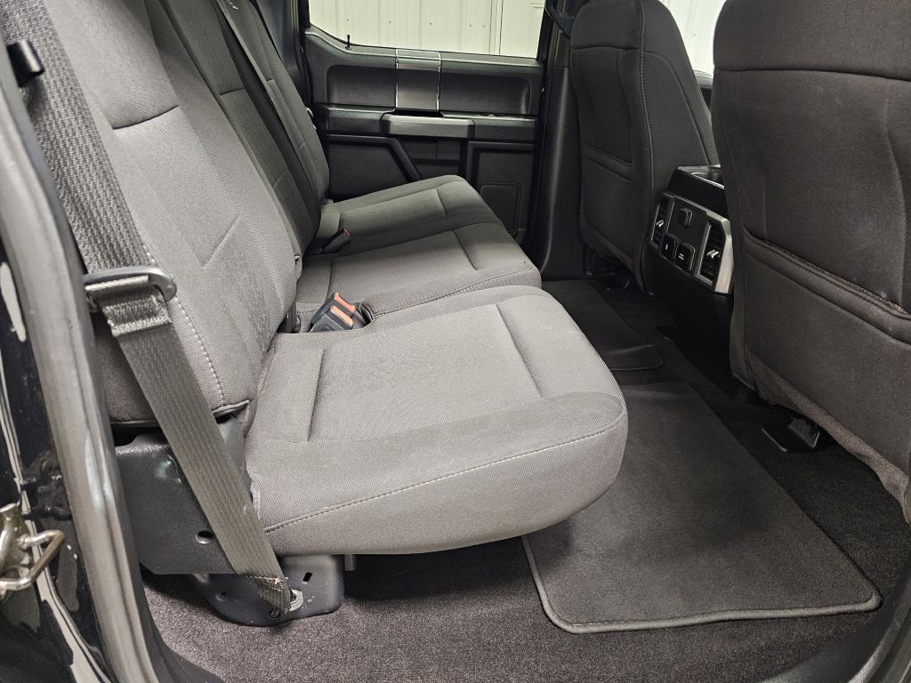 2018 Ford F-150 Image 15