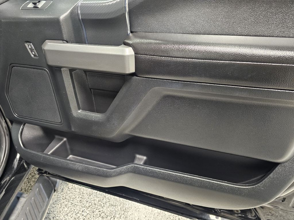 2018 Ford F-150 Image 16