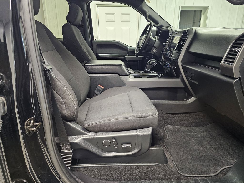 2018 Ford F-150 Image 17