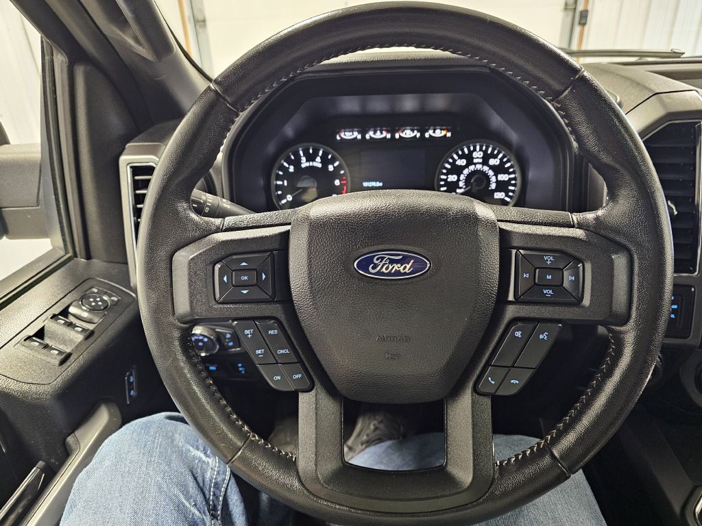 2018 Ford F-150 Image 18
