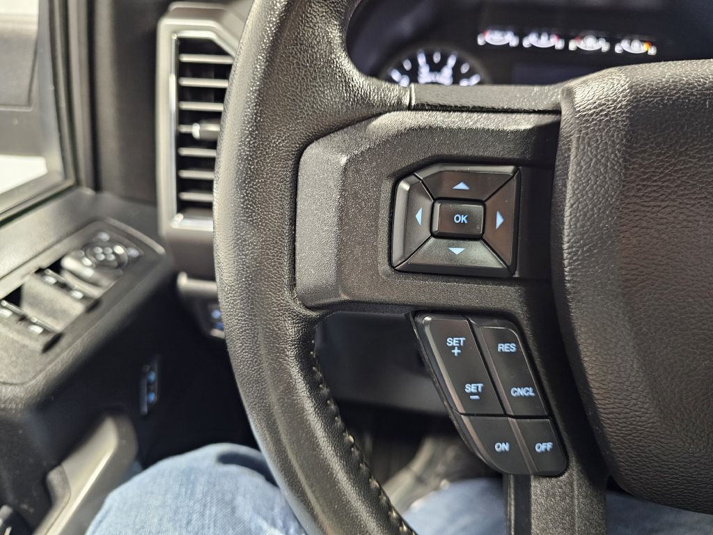 2018 Ford F-150 Image 19