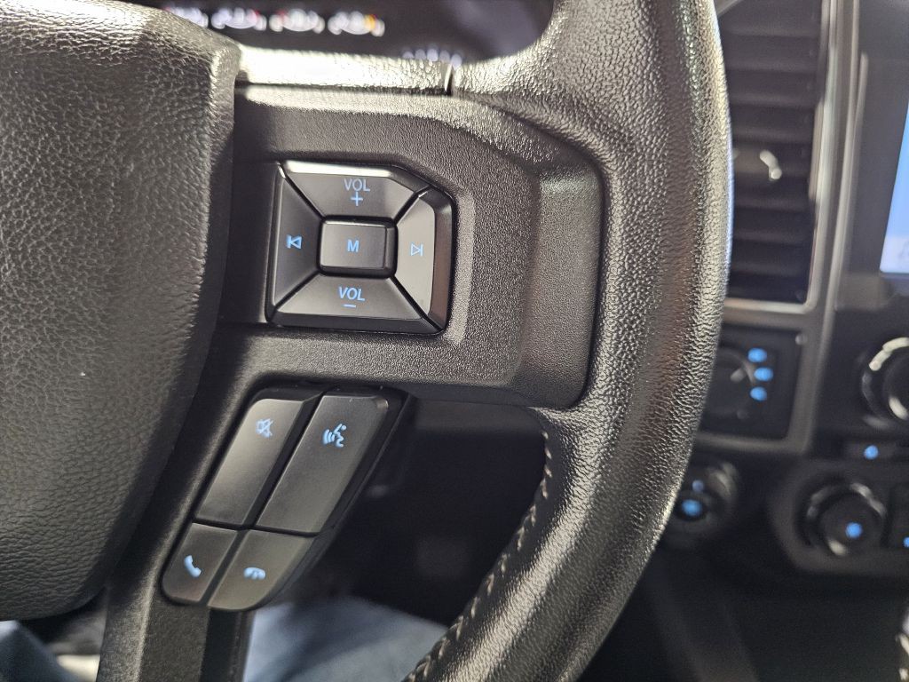 2018 Ford F-150 Image 20