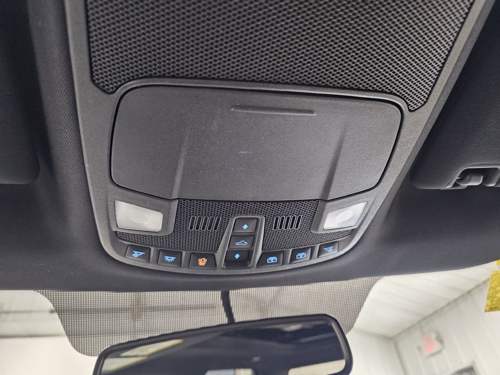 2018 Ford F-150 Image 21