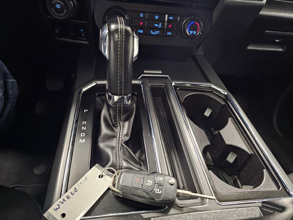 2018 Ford F-150 Image 22