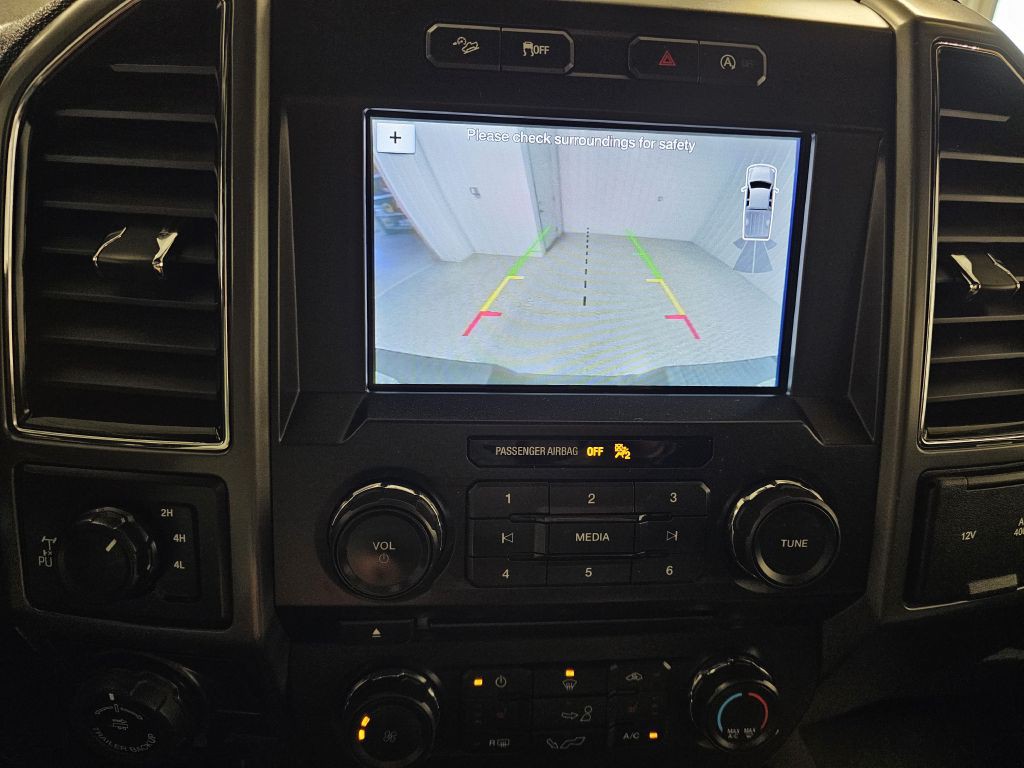 2018 Ford F-150 Image 23