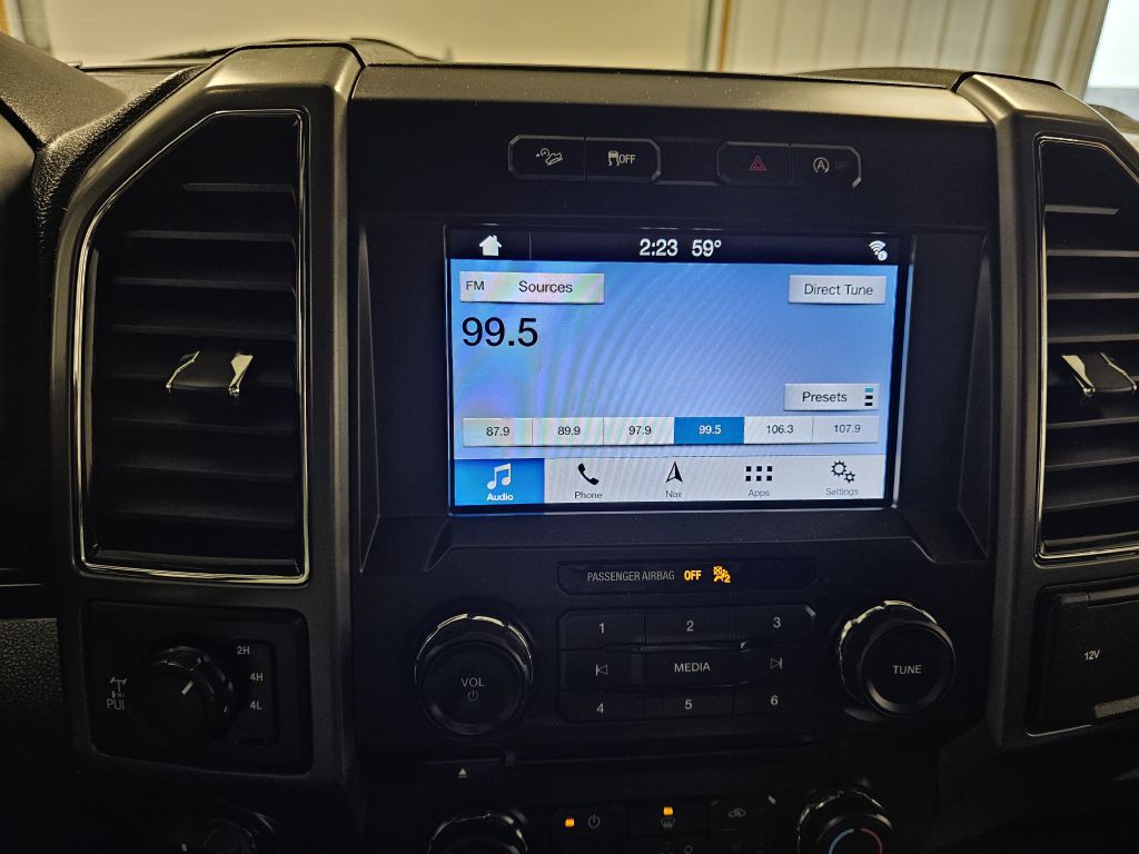 2018 Ford F-150 Image 26