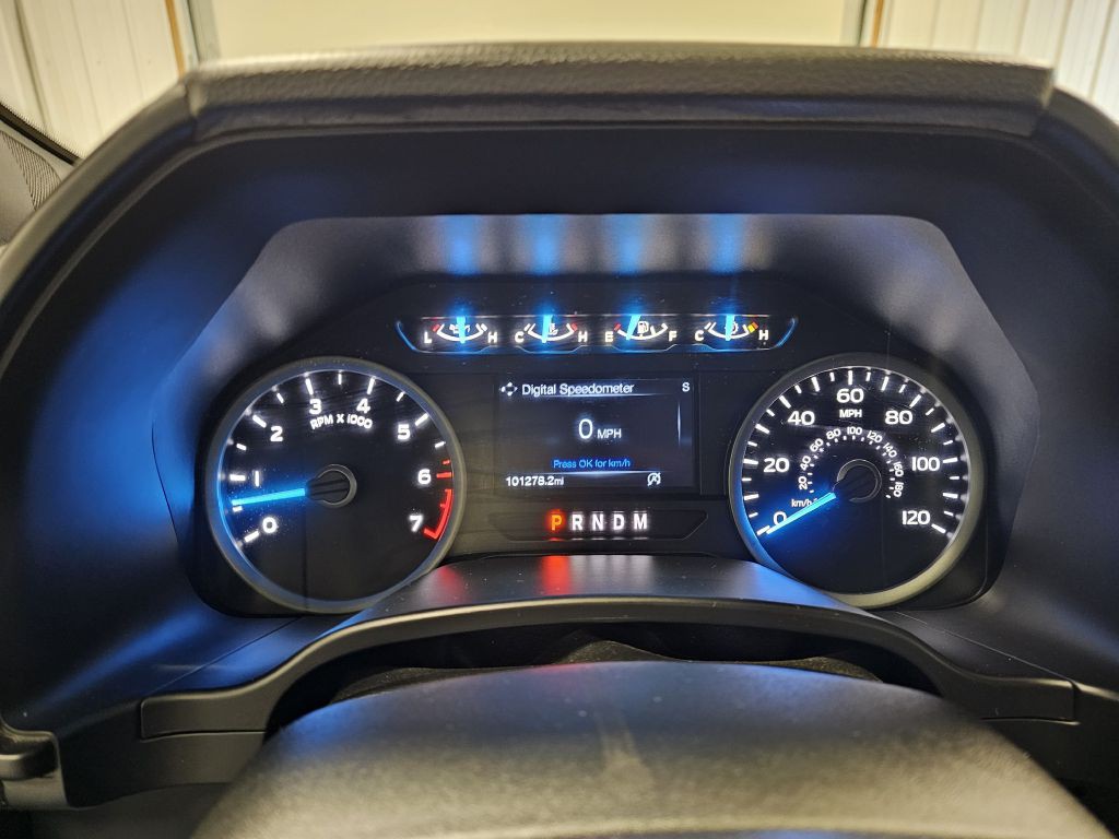 2018 Ford F-150 Image 27