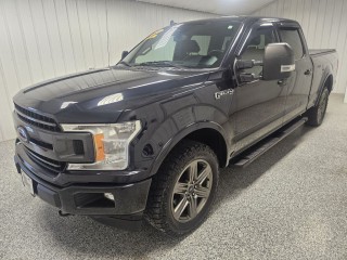Image for 2020 Ford F-150 Supercrew ID: 7129897