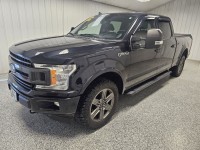 Image for 2020 Ford F-150 Supercrew ID: 7129897