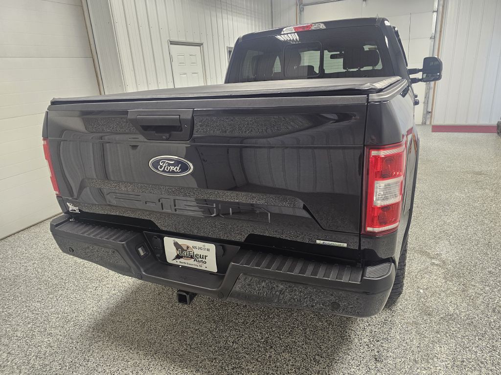 2020 Ford F-150 Image 6