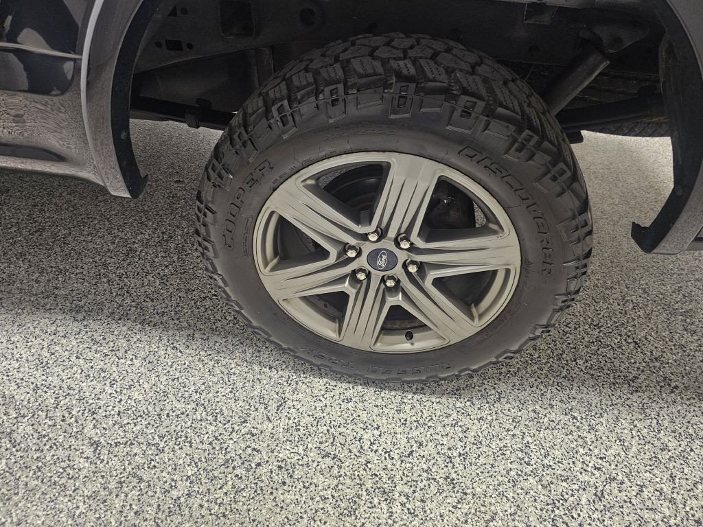 2020 Ford F-150 Image 7