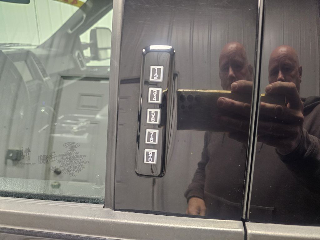 2020 Ford F-150 Image 8