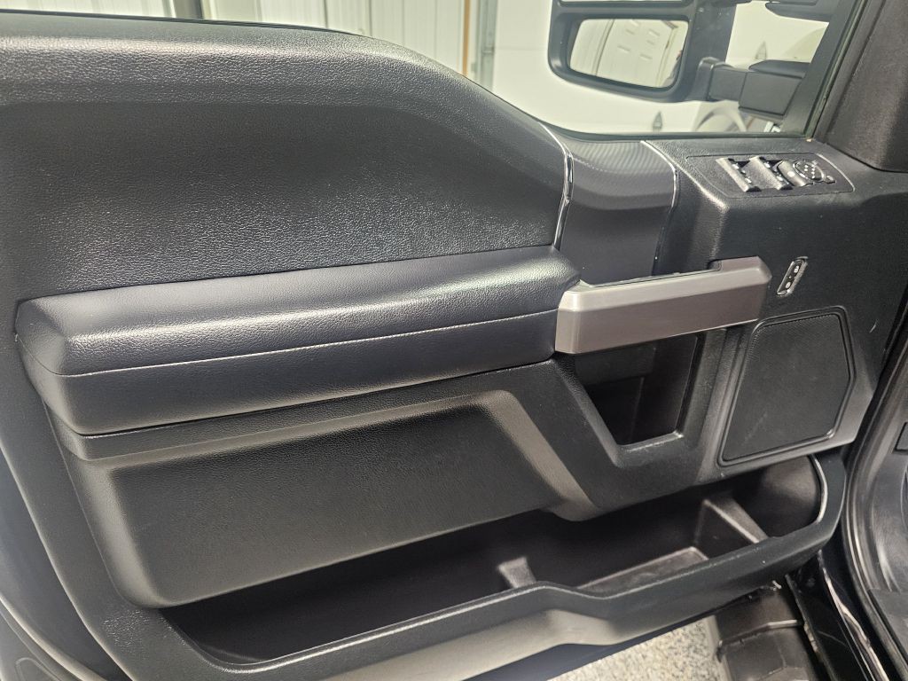 2020 Ford F-150 Image 9