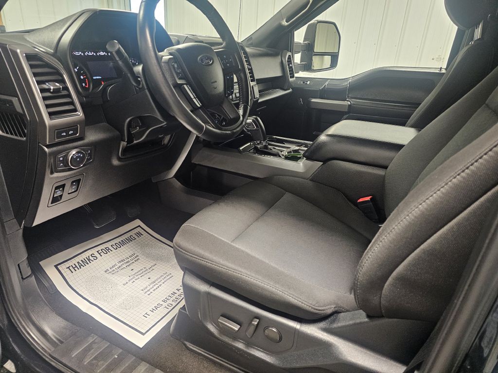 2020 Ford F-150 Image 10