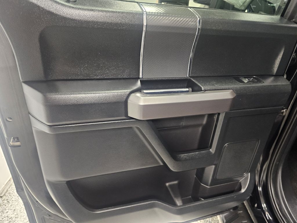 2020 Ford F-150 Image 11