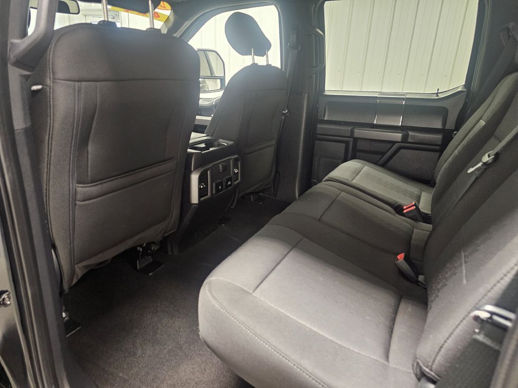 2020 Ford F-150 Image 12