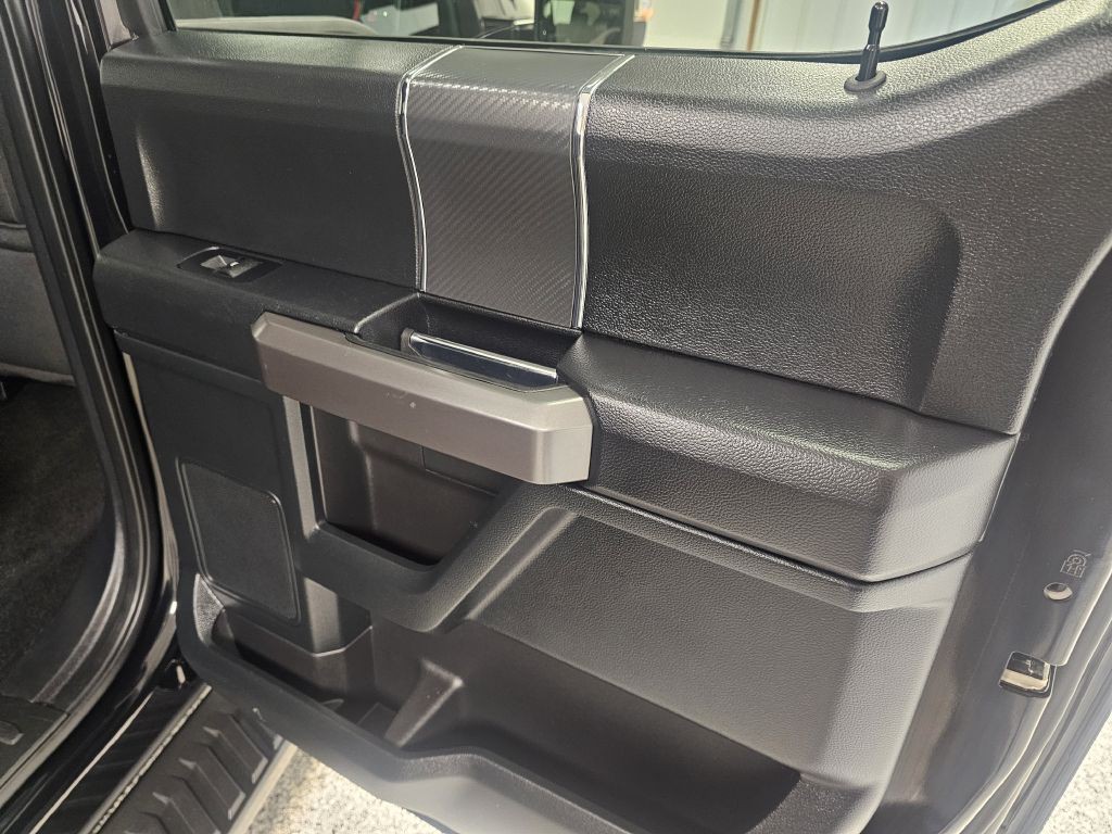 2020 Ford F-150 Image 13