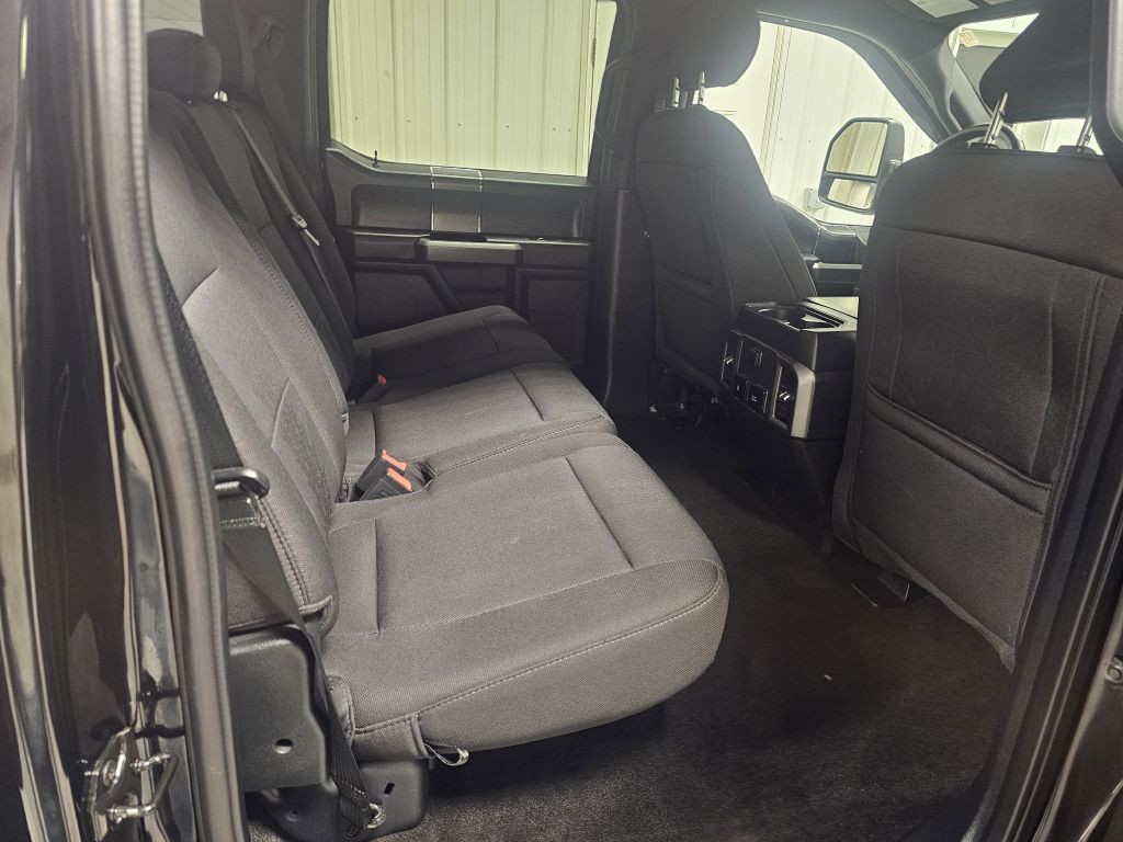 2020 Ford F-150 Image 14