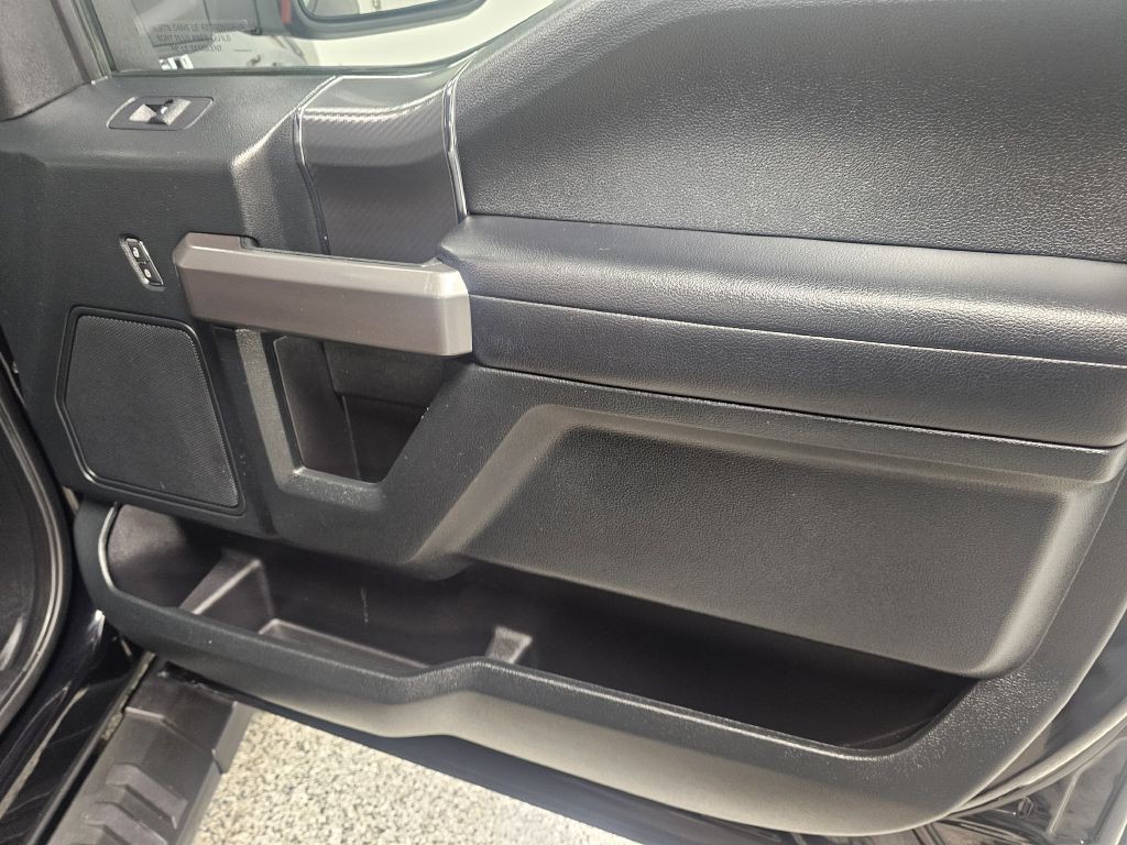 2020 Ford F-150 Image 15