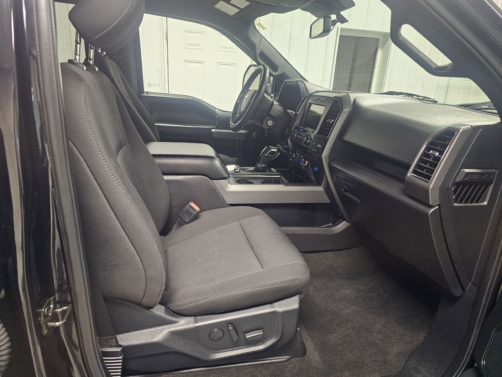 2020 Ford F-150 Image 16