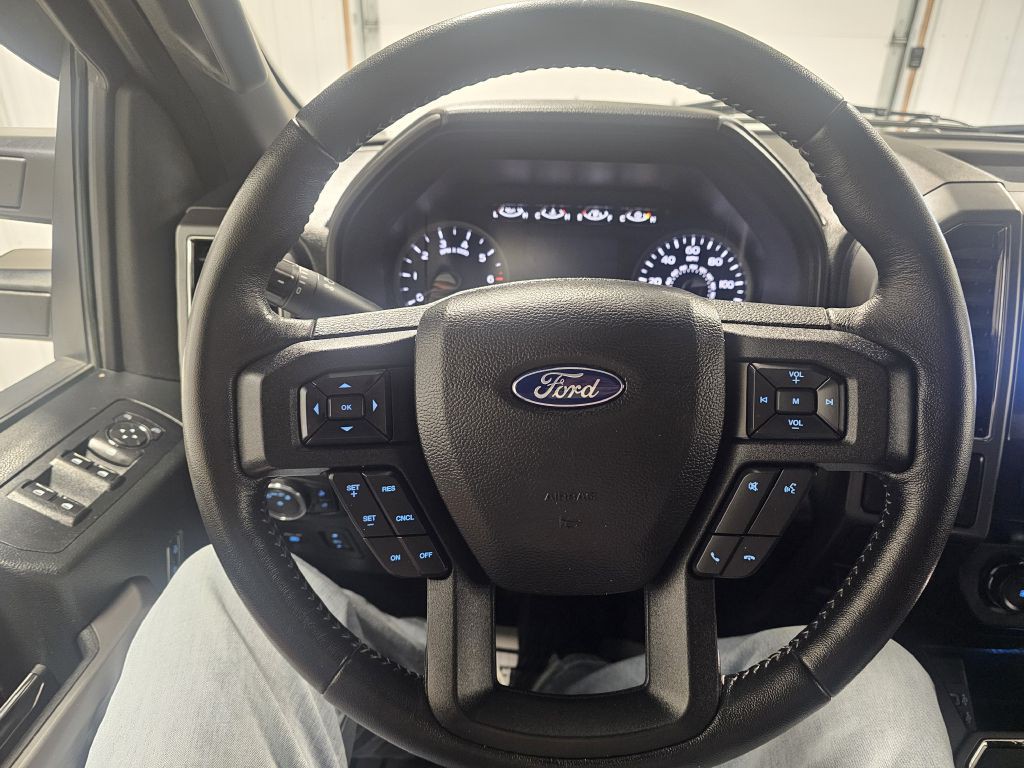 2020 Ford F-150 Image 17