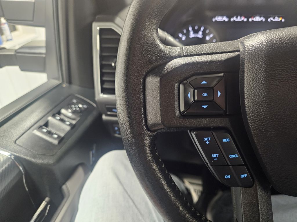 2020 Ford F-150 Image 18