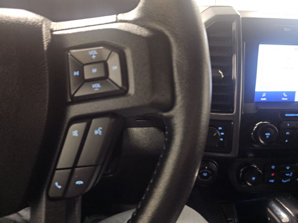 2020 Ford F-150 Image 19