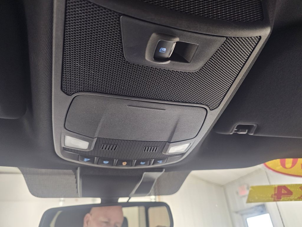 2020 Ford F-150 Image 20