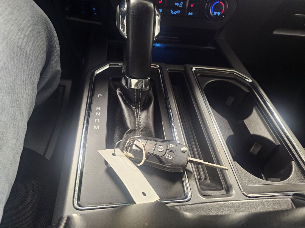 2020 Ford F-150 Image 21