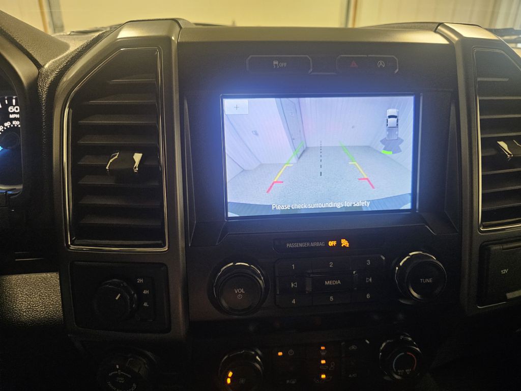 2020 Ford F-150 Image 22