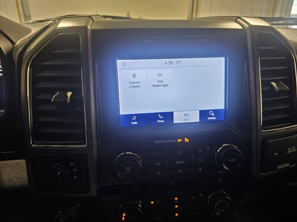 2020 Ford F-150 Image 23