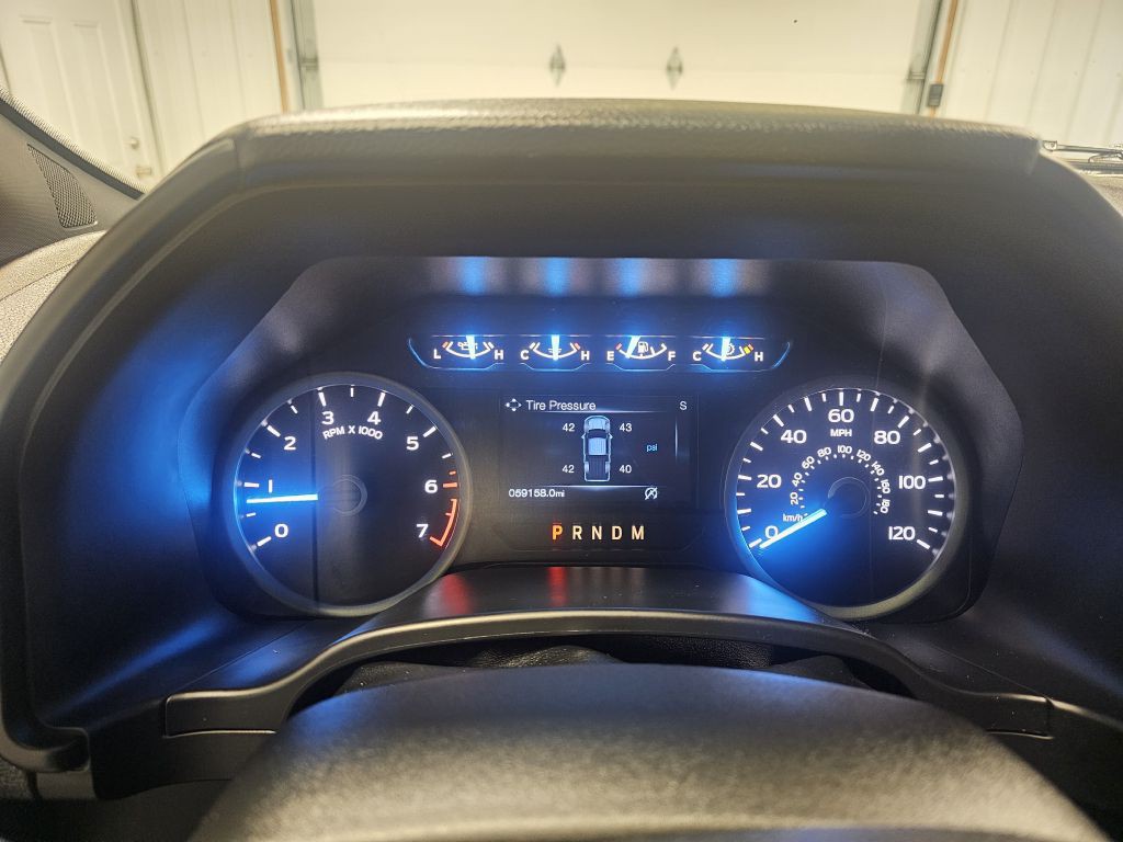 2020 Ford F-150 Image 24